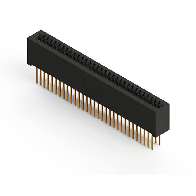 892-062-542-201 EDAC Inc.  Edgeboard Connectors